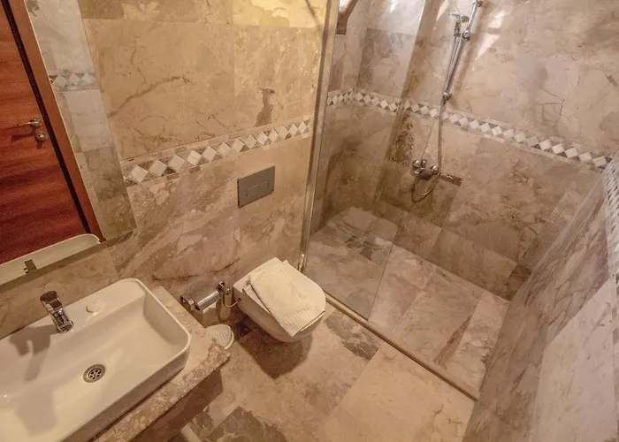 Patara Deluxe 3+1 Villa, Oezel Havuzlu, Fethiye