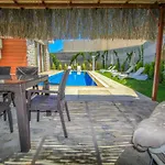 Patara Deluxe 3+1 Villa, Oezel Havuzlu, Βίλα Φετιγιέ
