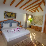 فيلة Patara Deluxe 3+1 Villa, Oezel Havuzlu, فتحية