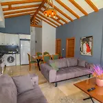 Patara Deluxe 3+1 Villa, Oezel Havuzlu, Βίλα Φετιγιέ