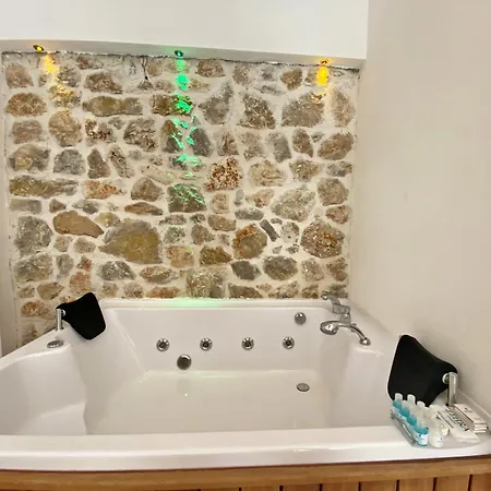 Patara Deluxe 3+1 Villa, Oezel Havuzlu, Willa Fethiye