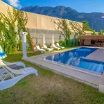 Patara Deluxe 3+1 Villa, özel Havuzlu, Villa Fethiye