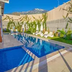 Patara Deluxe 3+1 Villa, özel Havuzlu, Villa *