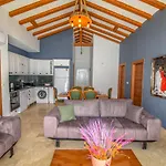 Patara Deluxe 3+1 Villa, özel Havuzlu,