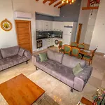 Patara Deluxe 3+1 Villa, özel Havuzlu, Villa *