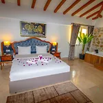 Villa Patara Deluxe 3+1 Villa, özel Havuzlu,
