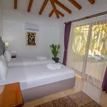 Villa Patara Deluxe 3+1 Villa, özel Havuzlu, Fethiye