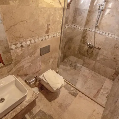 Patara Deluxe 3+1 Villa, Oezel Havuzlu, Фетхие
